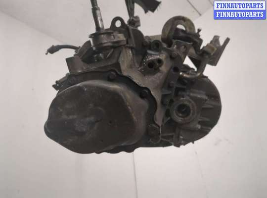 купить КПП 5-ст.мех. (МКПП) на Citroen C4 2010-2020