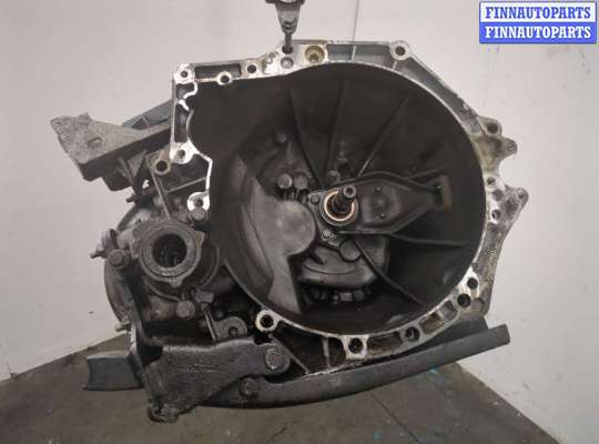 купить КПП 5-ст.мех. (МКПП) на Citroen C4 2010-2020