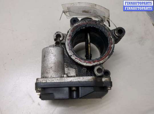 Заслонка дроссельная VG2400047 на Volkswagen Passat 6 2005-2010
