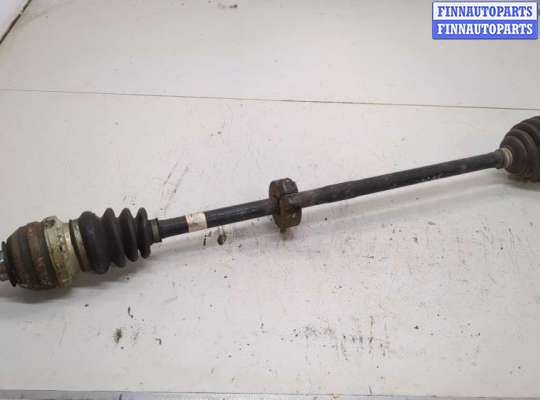 купить Полуось (приводной вал, шрус) на Opel Astra G 1998-2005