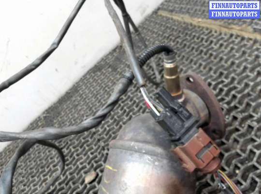 купить Катализатор на Volkswagen Touareg 2002-2007