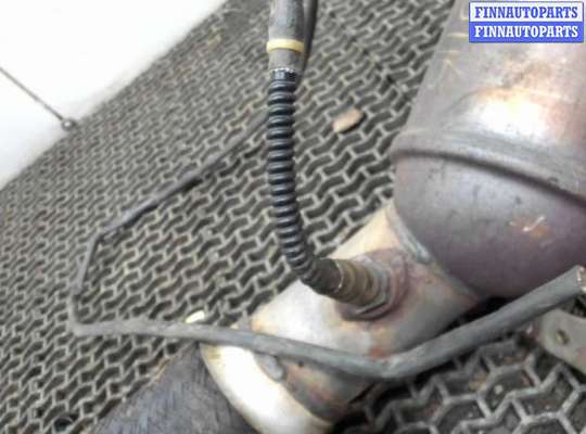 купить Катализатор на Volkswagen Touareg 2002-2007