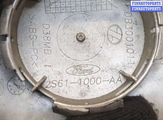 купить Колпачок литого диска на Ford Fiesta 2001-2007