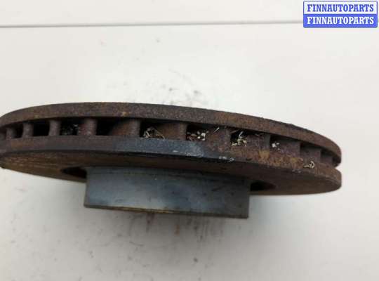 купить Диск тормозной на Mercedes CLS C219 2004-2010