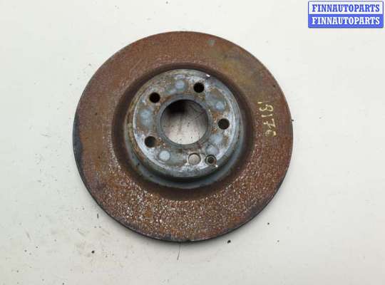 купить Диск тормозной на Mercedes CLS C219 2004-2010