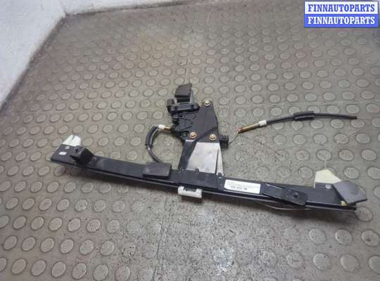 Стеклоподъемник электрический FT568668 на Fiat Doblo 2000-2015