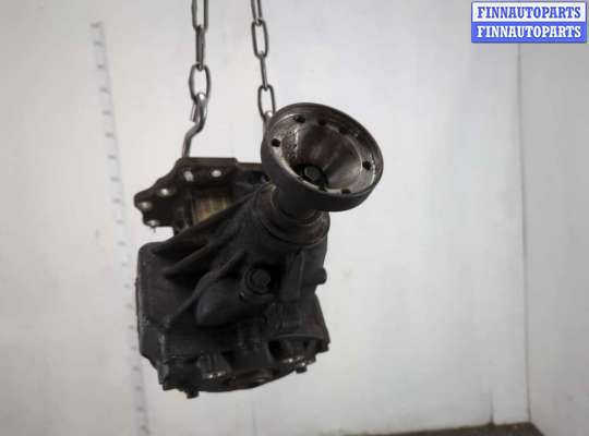 купить Редуктор Раздаточный КПП (раздатка) на Land Rover Freelander 2 2006-2014