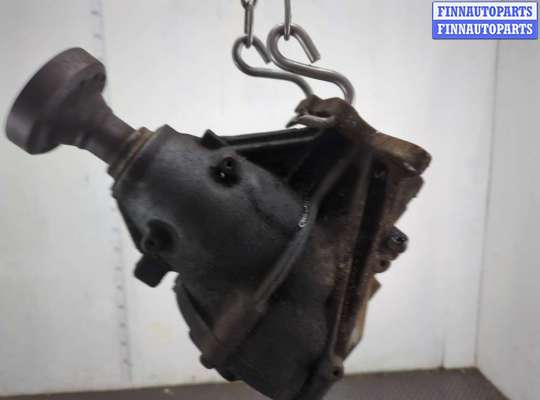 купить Редуктор Раздаточный КПП (раздатка) на Land Rover Freelander 2 2006-2014