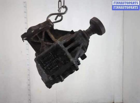 Редуктор Раздаточный КПП (раздатка) LRQ9781 на Land Rover Freelander 2 2006-2014