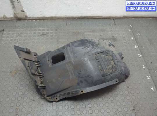 Защита арок (подкрылок) BM3583508 на BMW 3 E90, E91, E92, E93 2005-2012