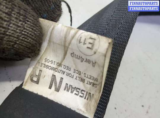 купить Ремень безопасности на Nissan Juke 2010-2019