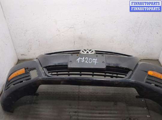купить Бампер на Volkswagen Passat CC 2008-2012