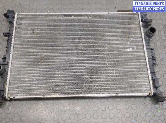 Радиатор охлаждения двигателя FO2101903 на Ford Escape 2012-2015