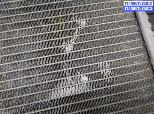 купить Радиатор охлаждения двигателя на Ford Escape 2012-2015