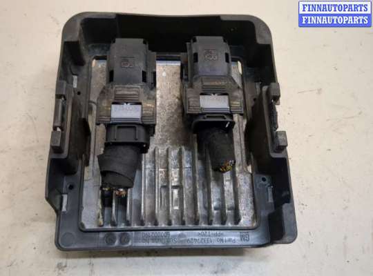 купить Блок управления двигателем на Opel Meriva 2010-2018