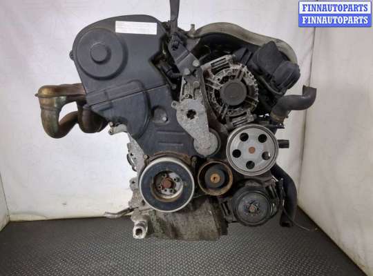купить Подушка крепления двигателя на Audi A4 (B6) 2000-2004