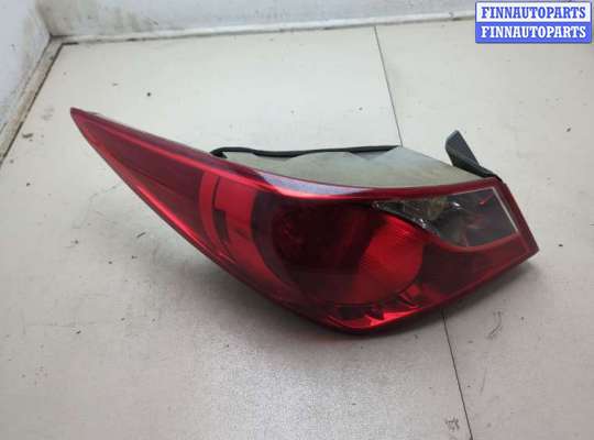 купить Фонарь (задний) на Hyundai Sonata 6 YF 2009-2014