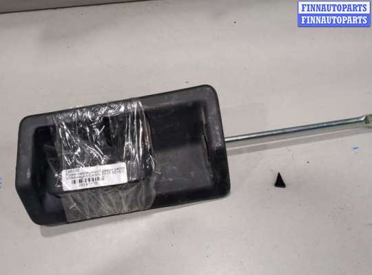 Ручка раздвижной двери салона VG2297860 на Volkswagen Caddy 2010-2015