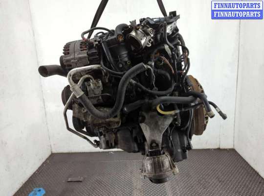 купить Двигатель (ДВС) на BMW 1 E87 2004-2011
