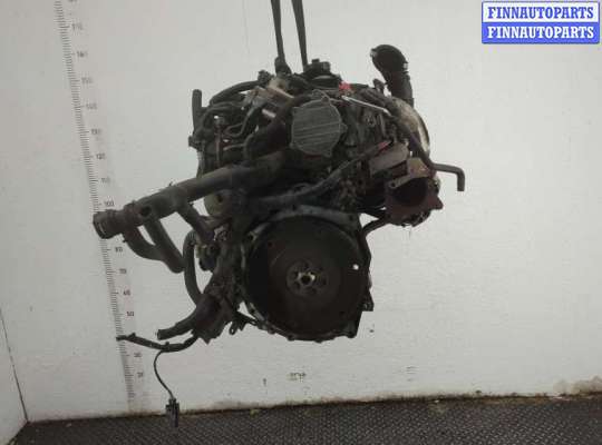 купить Двигатель (ДВС) на Volkswagen Passat 6 2005-2010