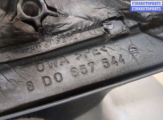 купить Зеркало боковое на Audi A4 (B5) 1994-2000