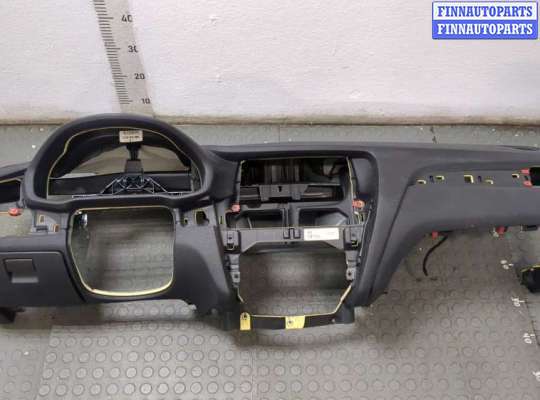 купить Панель передняя салона (торпедо) на BMW X3 F25 2010-2017