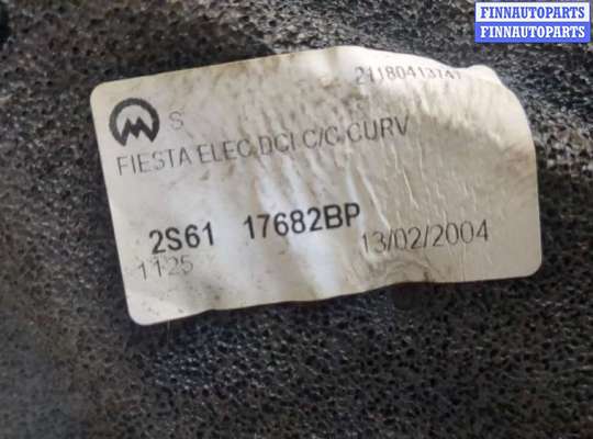 купить Зеркало боковое на Ford Fiesta 2001-2007