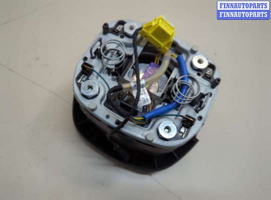 купить Подушка безопасности водителя на Skoda Yeti 2009-2018