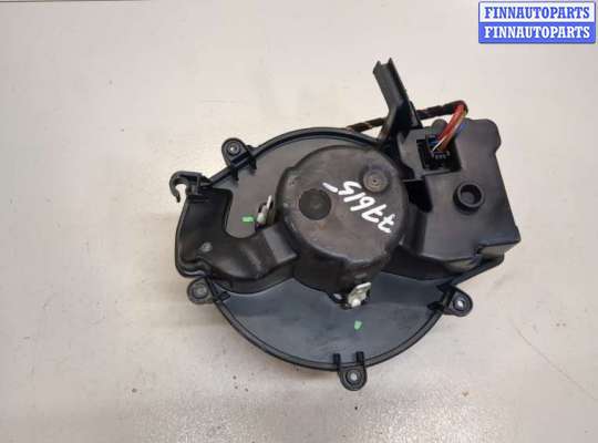 купить Двигатель отопителя (моторчик печки) на Mercedes CLK W209 2002-2010