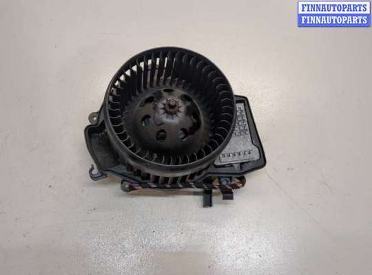 купить Двигатель отопителя (моторчик печки) на Mercedes CLK W209 2002-2010