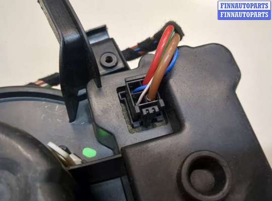 купить Двигатель отопителя (моторчик печки) на Mercedes CLK W209 2002-2010