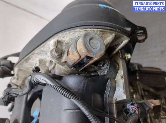 купить Заслонка дроссельная на Ford Focus 3 2011-2015