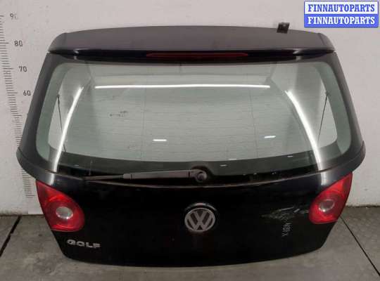 купить Крышка (дверь) багажника на Volkswagen Golf 5 2003-2009