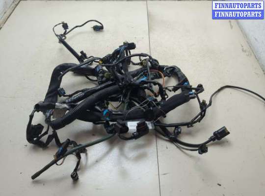 Электропроводка MB1579676 на Mercedes C W204 2006-2015