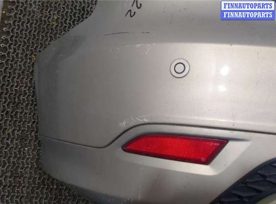 купить Бампер на Ford Focus 3 2014-2019
