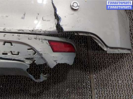 купить Бампер на Ford Focus 3 2014-2019