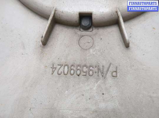 купить Колпачок литого диска на Cadillac SRX 2009-2016