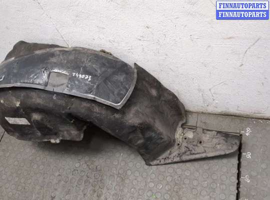 купить Защита арок (подкрылок) на Mercedes CLA C117 2013-2019