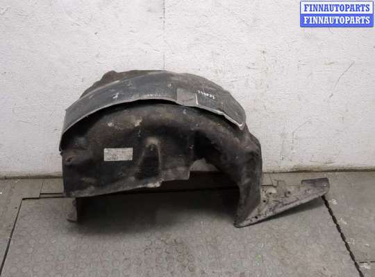 купить Защита арок (подкрылок) на Mercedes CLA C117 2013-2019