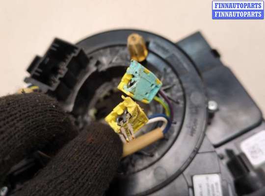 купить Переключатель поворотов и дворников (стрекоза) на Ford Explorer 2015-2019