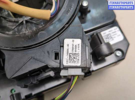 купить Переключатель поворотов и дворников (стрекоза) на Ford Explorer 2015-2019