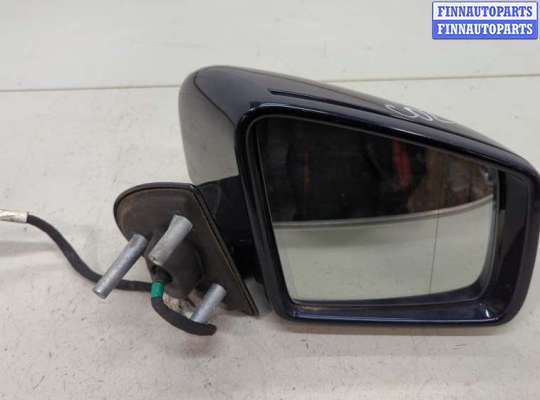 купить Зеркало боковое на Mercedes ML W164 2005-2011