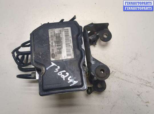 Блок АБС, насос (ABS, ESP, ASR) FO1956418 на Ford Galaxy 2010-2015
