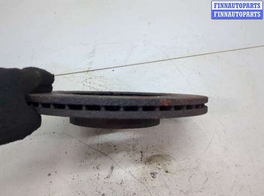 купить Диск тормозной на Ford Focus 2 2008-2011