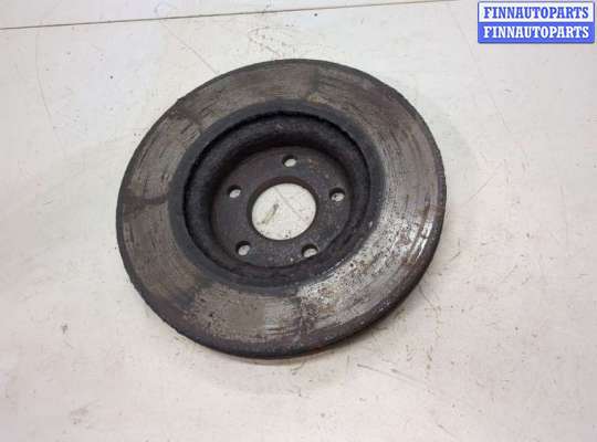купить Диск тормозной на Ford Focus 2 2008-2011