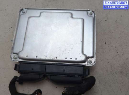 купить Блок управления двигателем на Volkswagen Passat 5 2000-2005