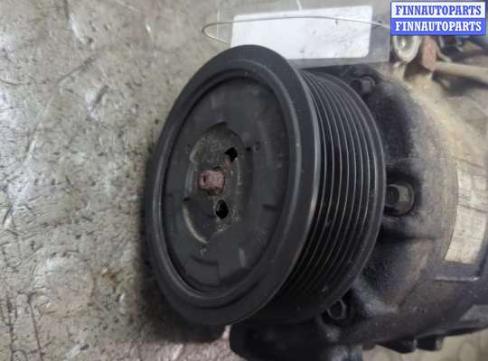 купить Компрессор кондиционера на Mercedes GL X164 2006-2012