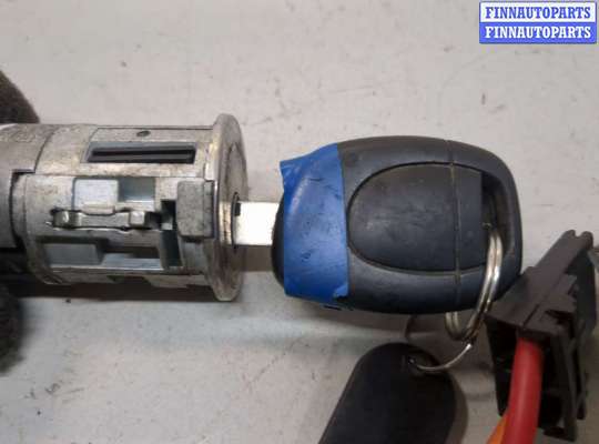 купить Замок зажигания на Renault Kangoo 1998-2008