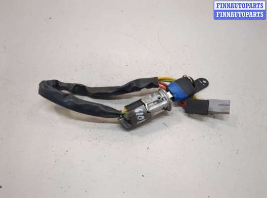 купить Замок зажигания на Renault Kangoo 1998-2008