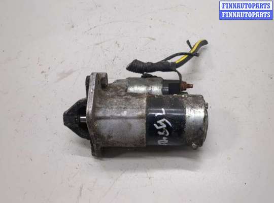 Стартер NS949570 на Nissan Qashqai 2006-2013